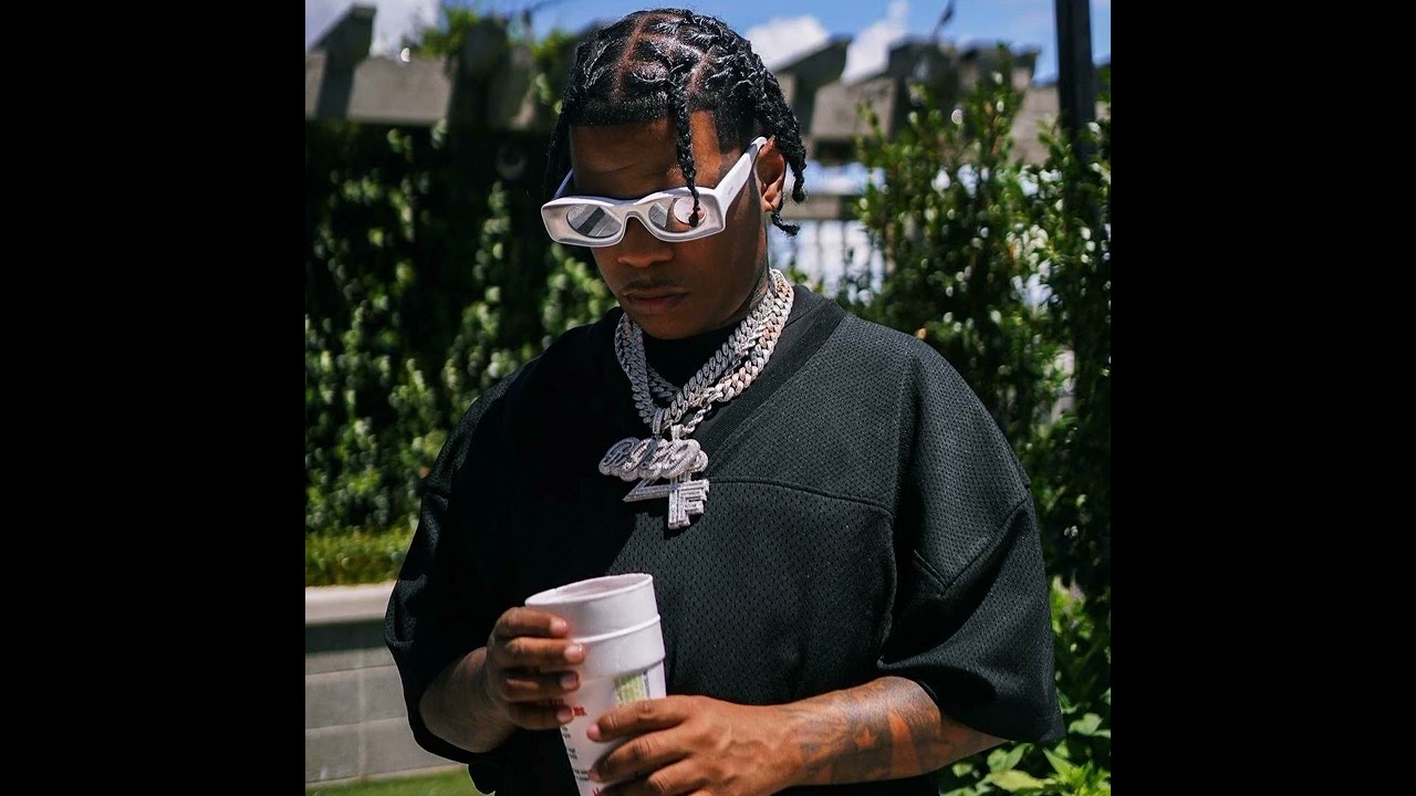 [FREE] Rylo Rodriguez × YFN Lucci  Type Beat 2025 - 