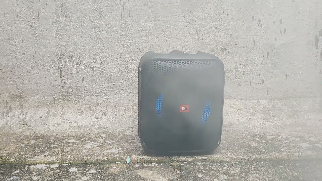 Bose S1 Pro vs Jbl Encore Essential