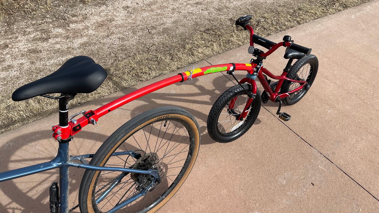 Trail gator - first impression - Worth It!!