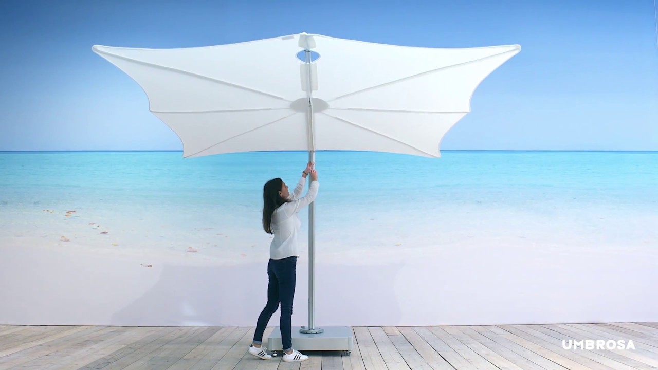 SPECTRA Umbrella by Umbrosa