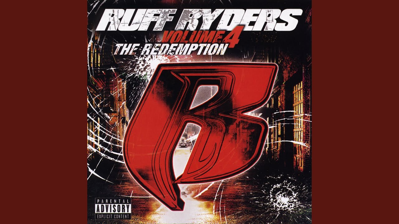 Ruff Ryders 4 Life