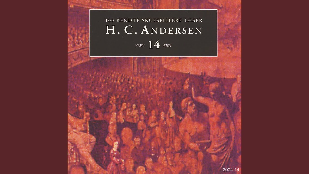 I Andeg&aring;rden