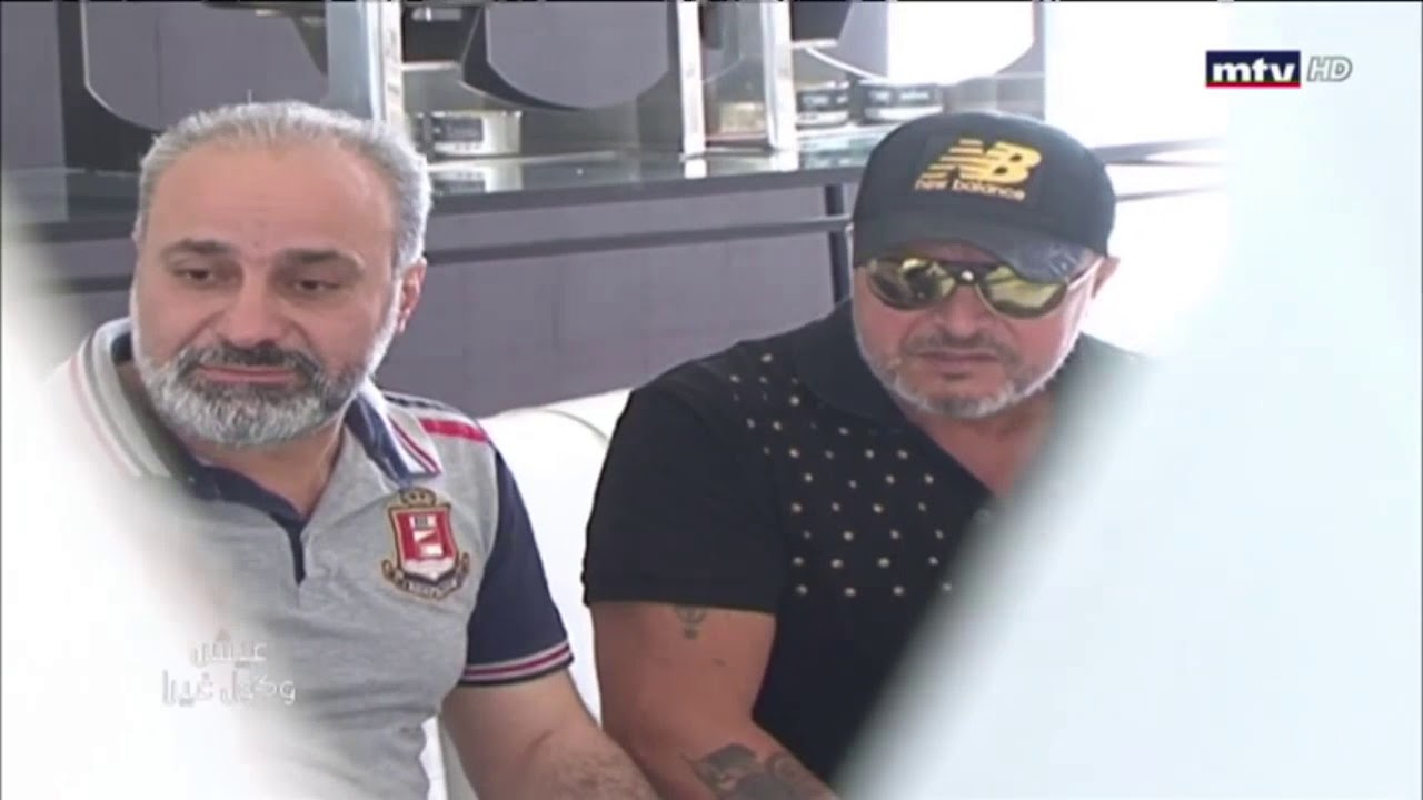 اتى ليمرّن صوته... فماذا حصل؟…