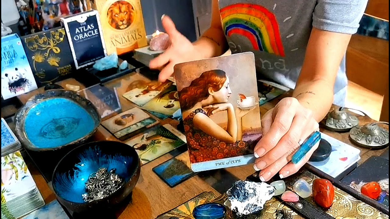 AQUARIUS - 