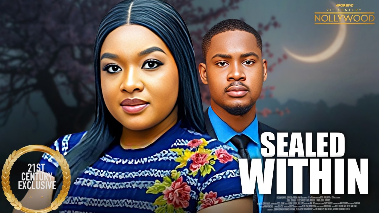 Sealed Within || IFEKA DORIS CLINTON JOSHUA || 2026 Nigerian Nollywood  Movies