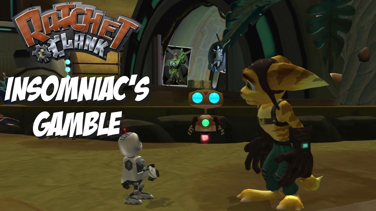 What Made Ratchet And Clank Successful