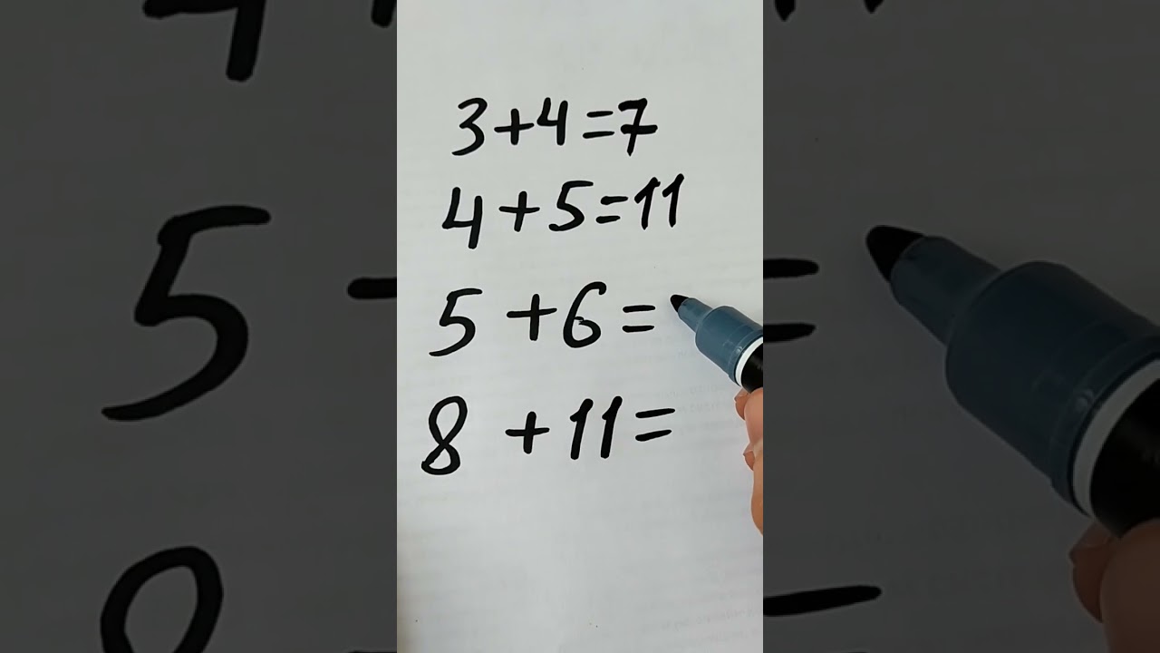 Mathematics вопрос1 #математика #shorts #MurSaPlay #condsty #logic