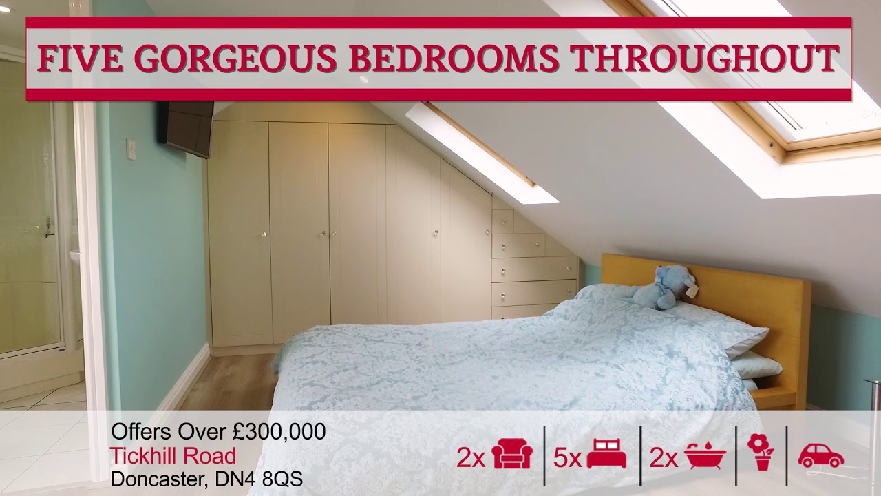 Doncaster Property: 212 Tickhill Road - Preston Baker