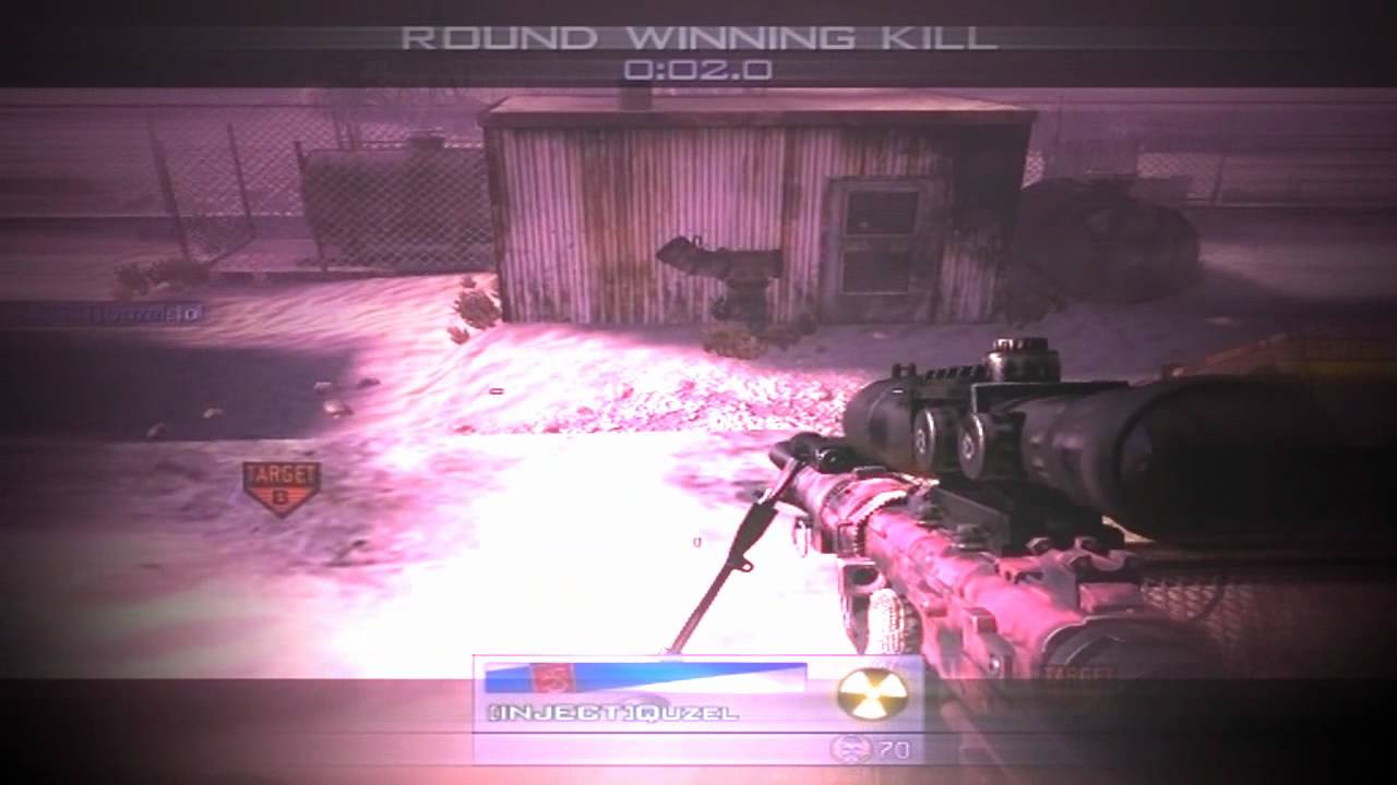 MW2: OCE#2