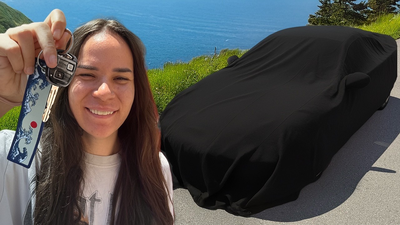 Kupila Prvi Auto iz Snova – Pretvorio se u Noćnu Moru