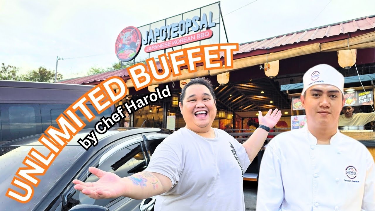 A DAY IN OUR LIFE AT THE RESTAURANT! | MADAM ELY