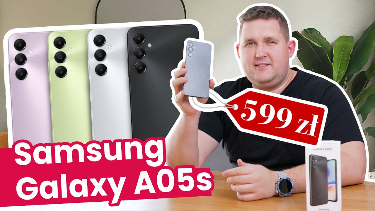 Najtańszy nowy Samsung. Ile jest wart?
