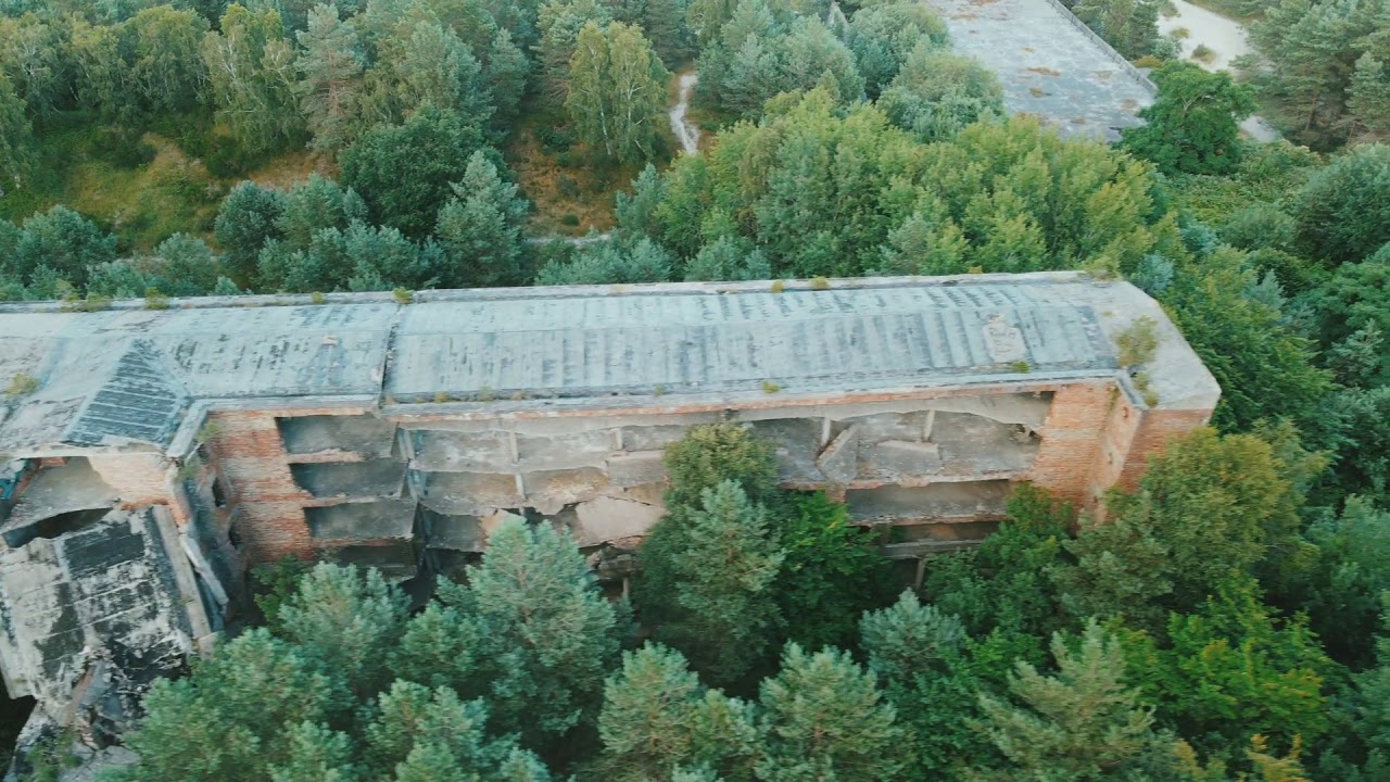 Prora Rügen
