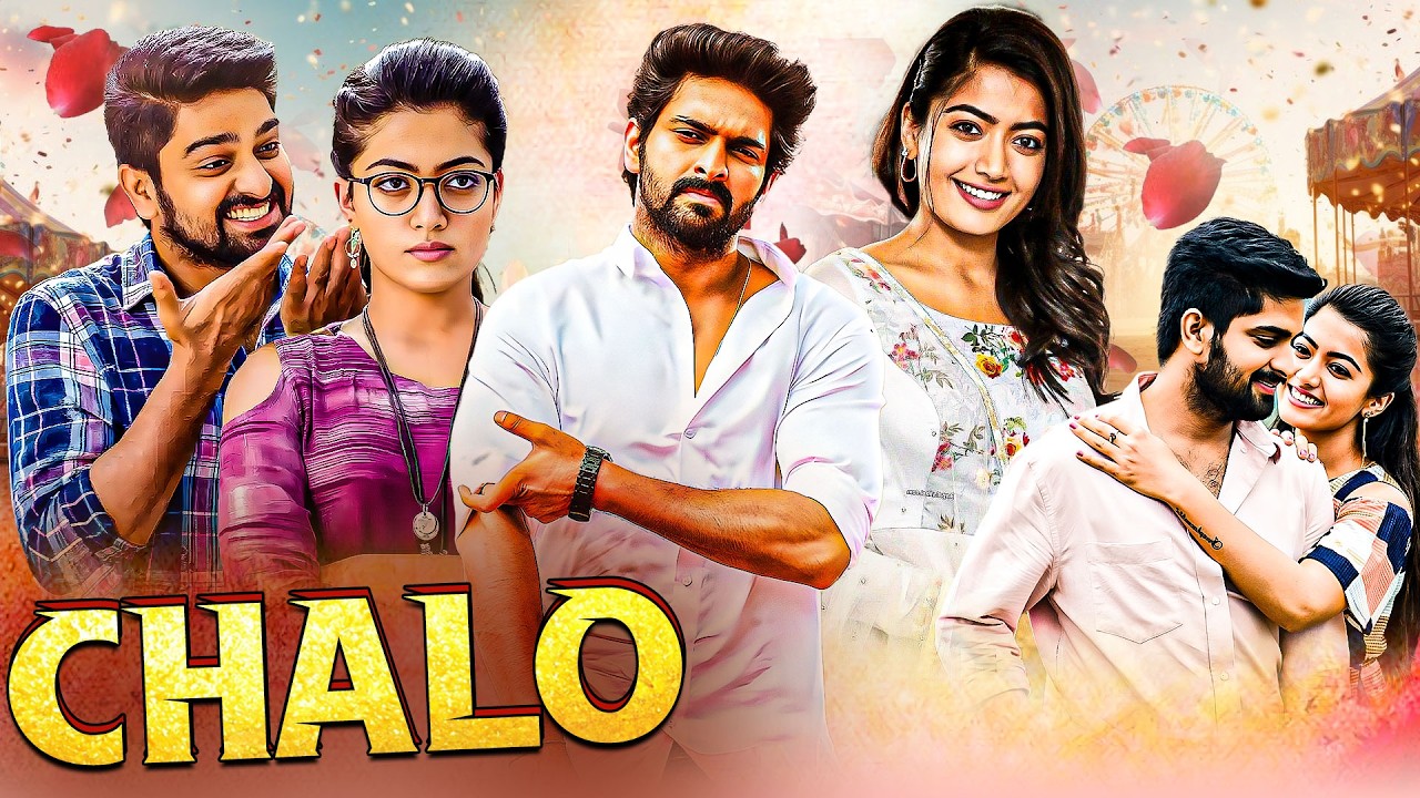 Allu Arjun | New (2026) South Indian Movie Released in Hindi | Thriller Hindi South Movie