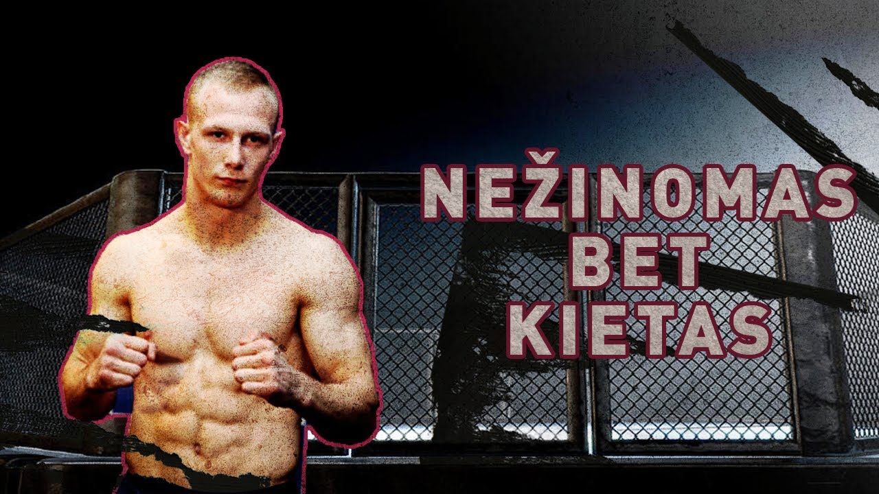 Raimondas Krilavičiūs užkariauja Kiniją❗ Kovos Apžvalga