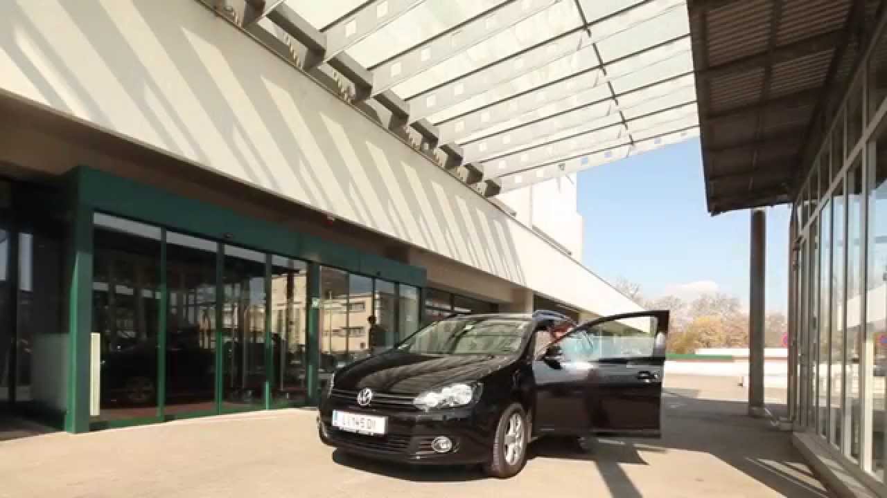 Arcotel Linz Kurzversion