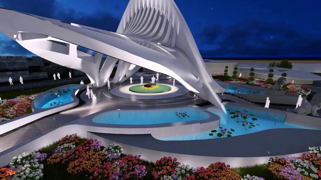 AMMA MEMORIAL
