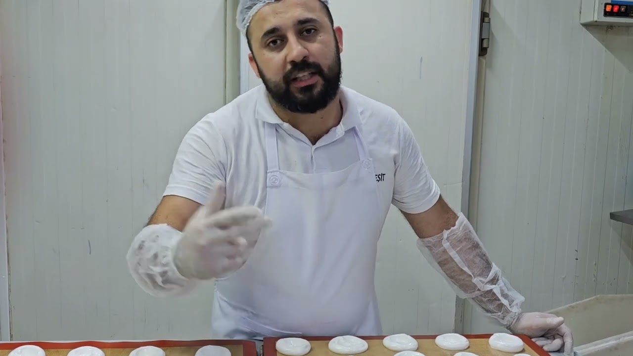 PAVLOVA