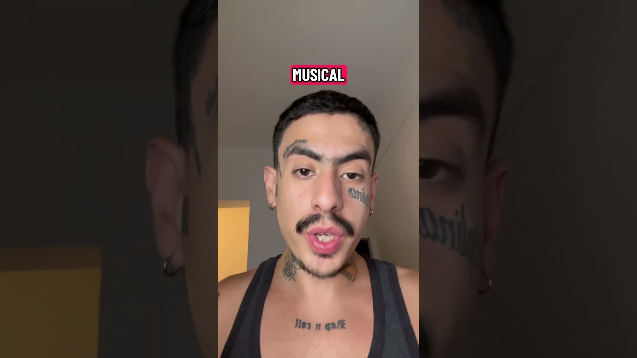 #musica