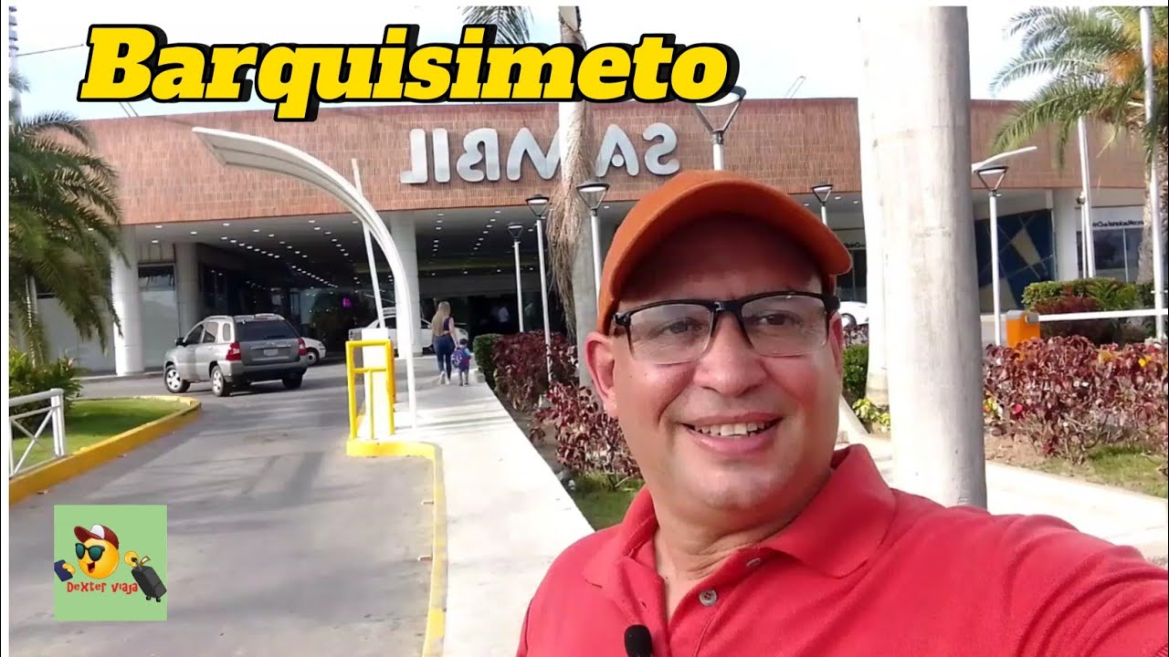 centro comercial Sambil Barquisimeto Edo Lara 🇻🇪 #shopping #travel #turismo