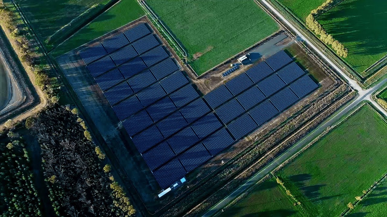 LAVO Demonstration Site, Victoria