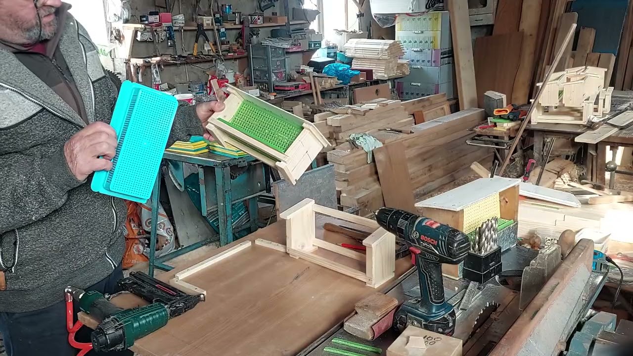 Nr 249, Confectionam colectoare, va invit in atelier