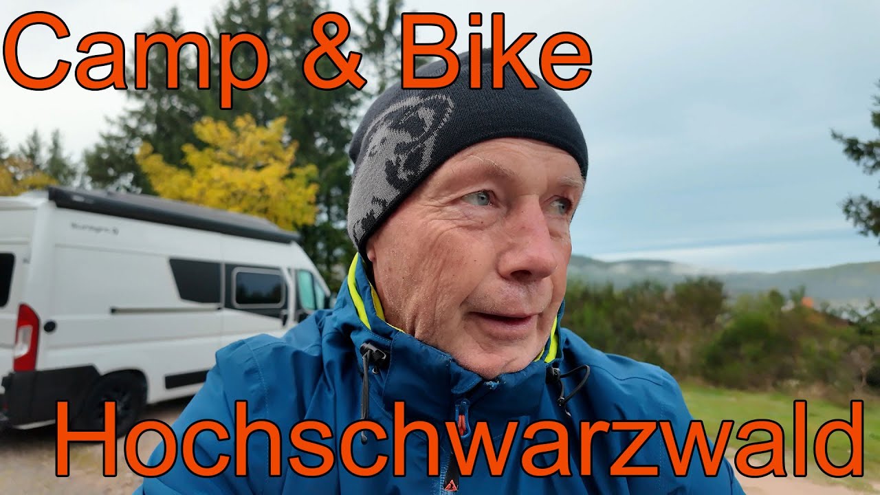 Camp & Bike Hochschwarzwald