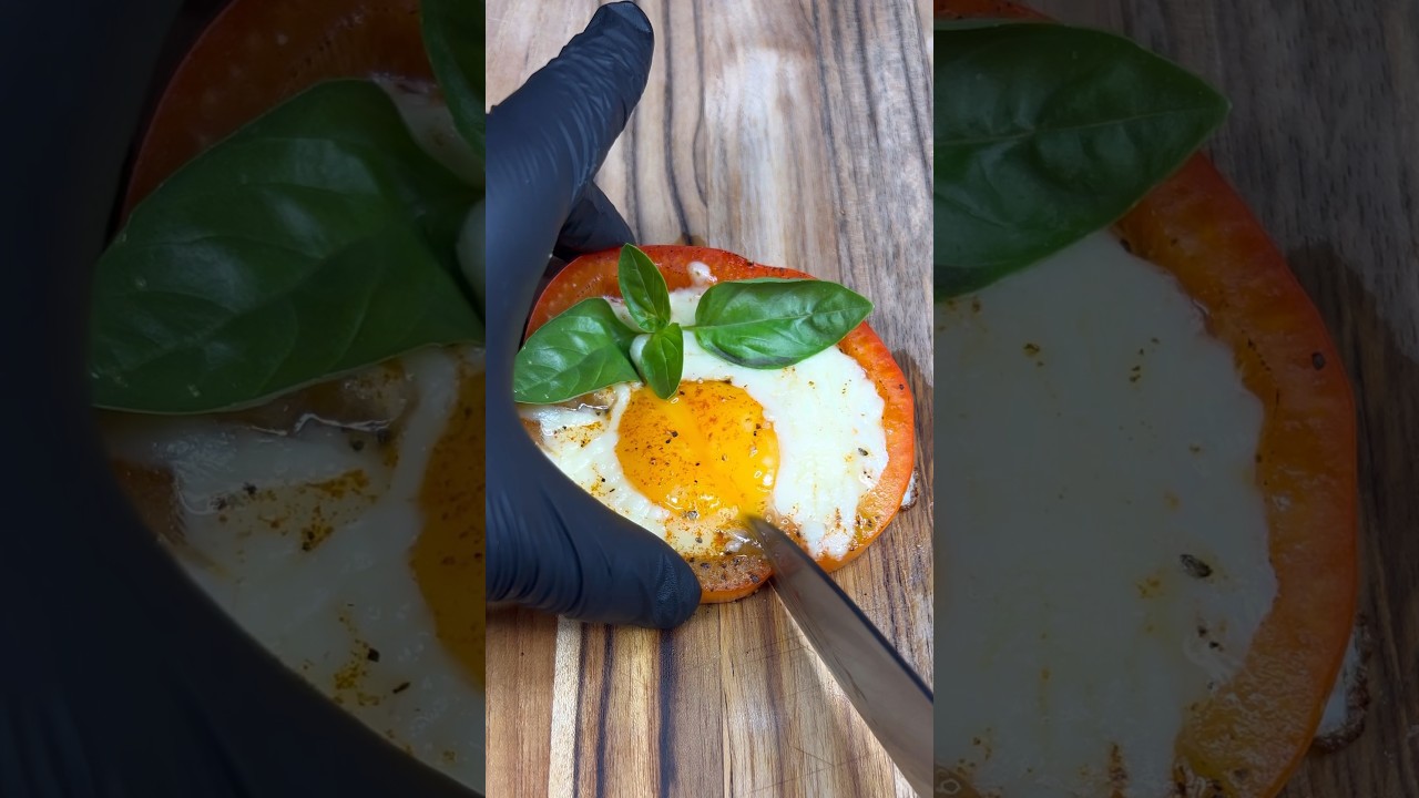 Das perfekte Fr&uuml;hst&uuml;ck 🔥🔥