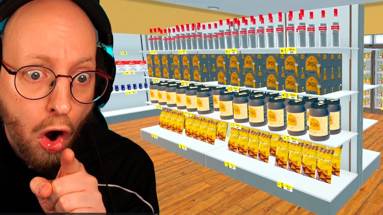 F&aring;r ENDELIG min alkohol hylde!