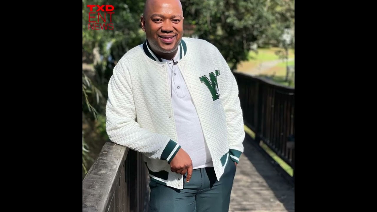 Generations: The Legacy Star Kope 'Tswyza' Makgae Celebrates Marriage