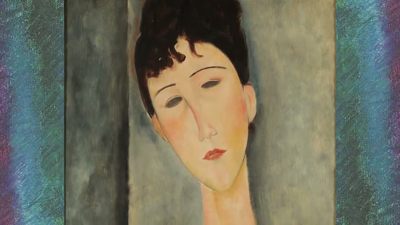 Amedeo Modigliani