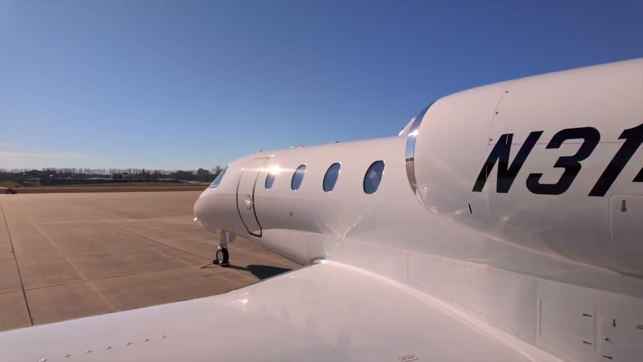 2025 Cessna Citation Ascend 560-6501