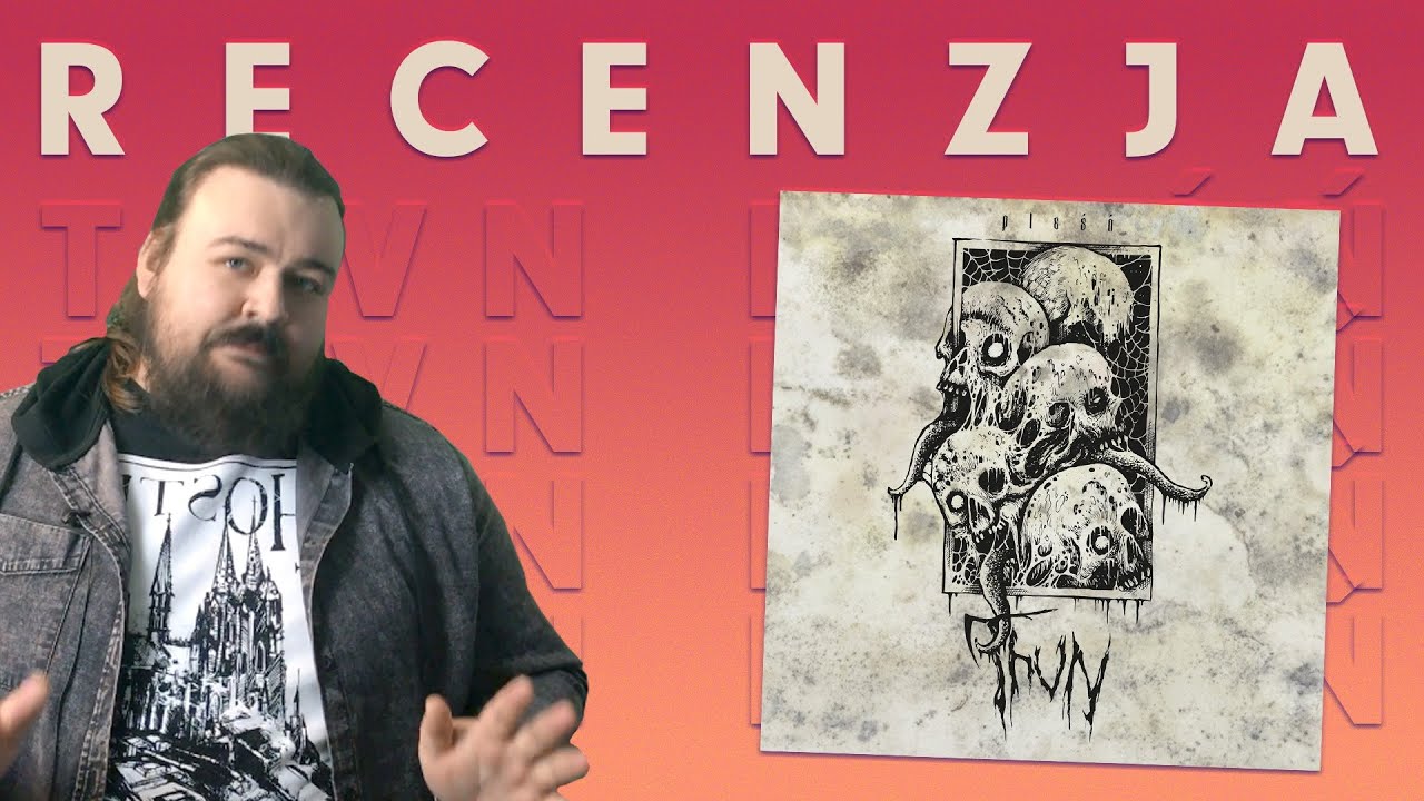 Zło wypełzło z piwnicy | THVN - Pleśń | RECENZJA