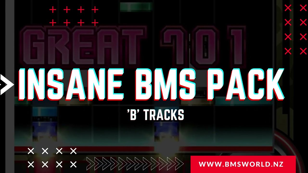 SHIKI / blue sign - BABYLON [OMEGA] [HARD RENAISSANCE] ♫ InSaNe BMS Pack B ♫