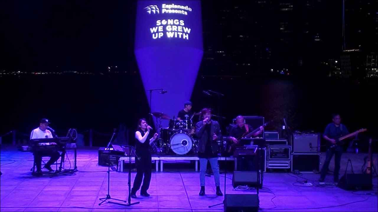《爱和承诺》Leon Ho & Benita Cheng