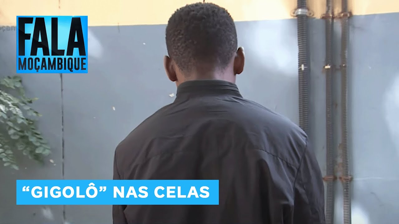 SERNIC detém jovem acusado de aliciar mulheres com falsas promessas e apropriar-se dos seus carros