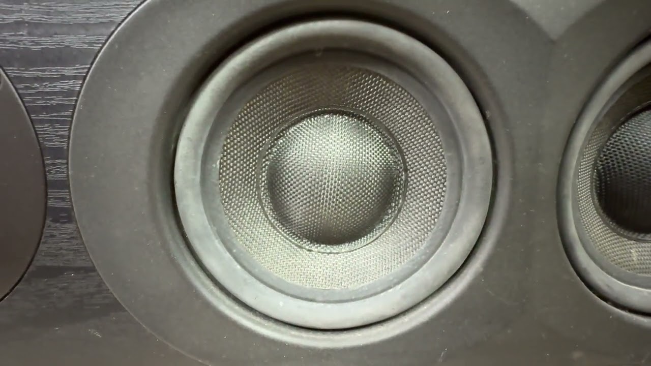 LINN CENTRIK 音出し状況