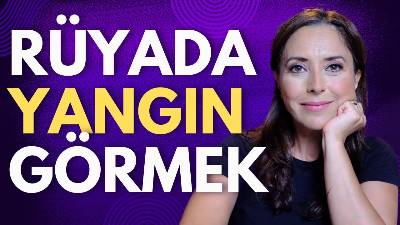 Rüyada Yangın Görmek Ne Anlama Gelir? Detaylı Yorum ve Rüya Tabiri