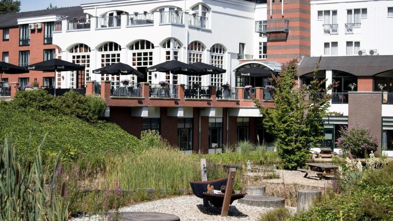 Bilderberg Résidence Groot Heideborgh, Garderen, Netherlands