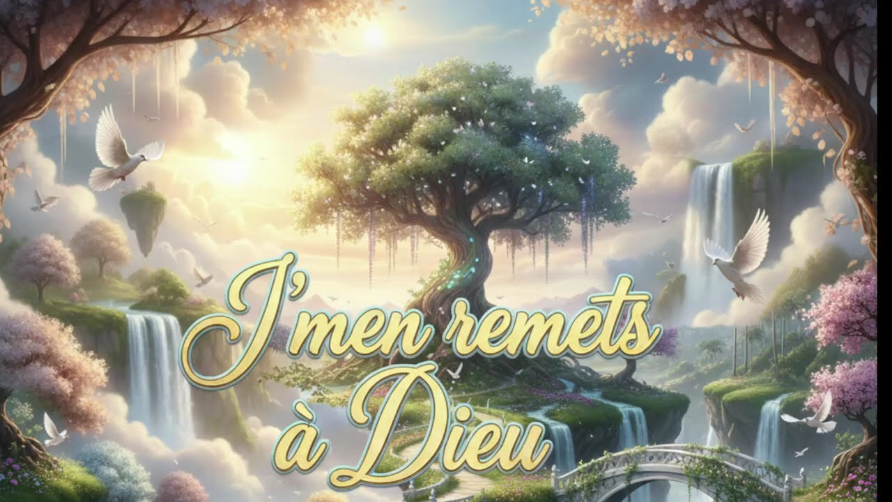 J'men remets à Dieu [Audio]