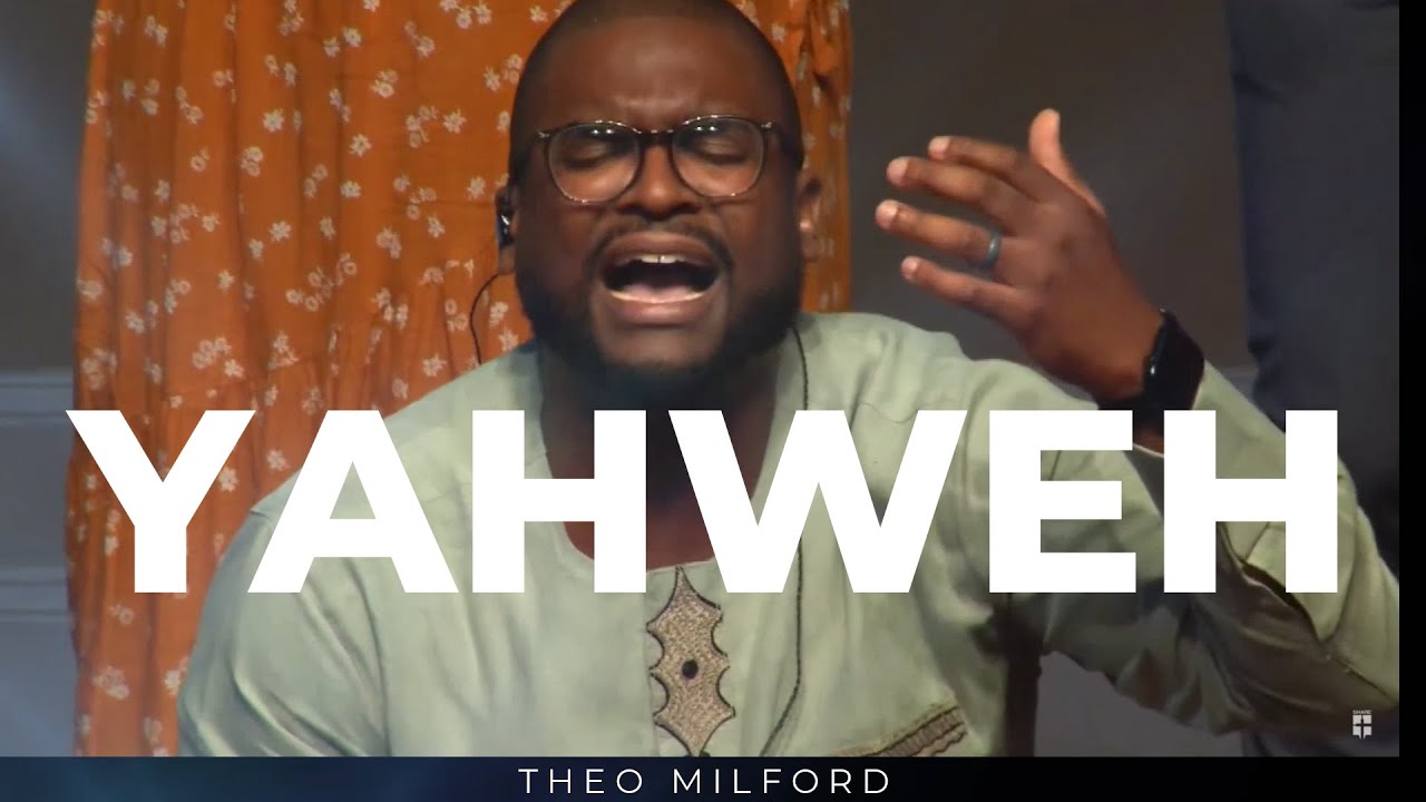 YAHWEH Kofi Karikari (