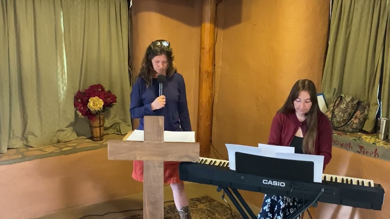 The Man of God (Acts)