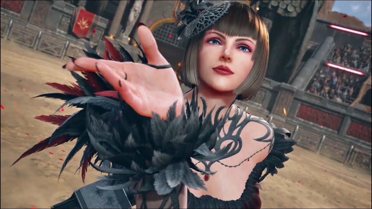Wall Carry Masterclass 🔥 | Anna Williams TEKKEN 8 Tech Guide