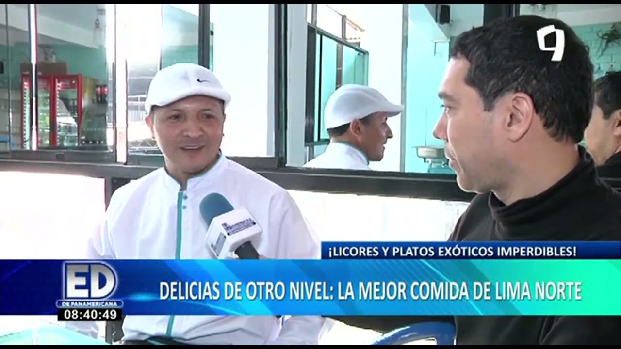 Ruta del sabor: los mejores huariques para combatir el hambre en Lima Norte