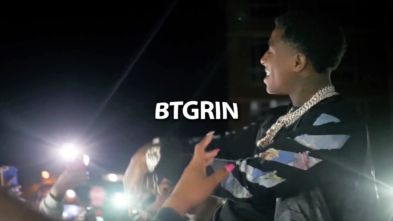 [FREE] NBA Youngboy x NoCap x Rot Ken Type Beat 