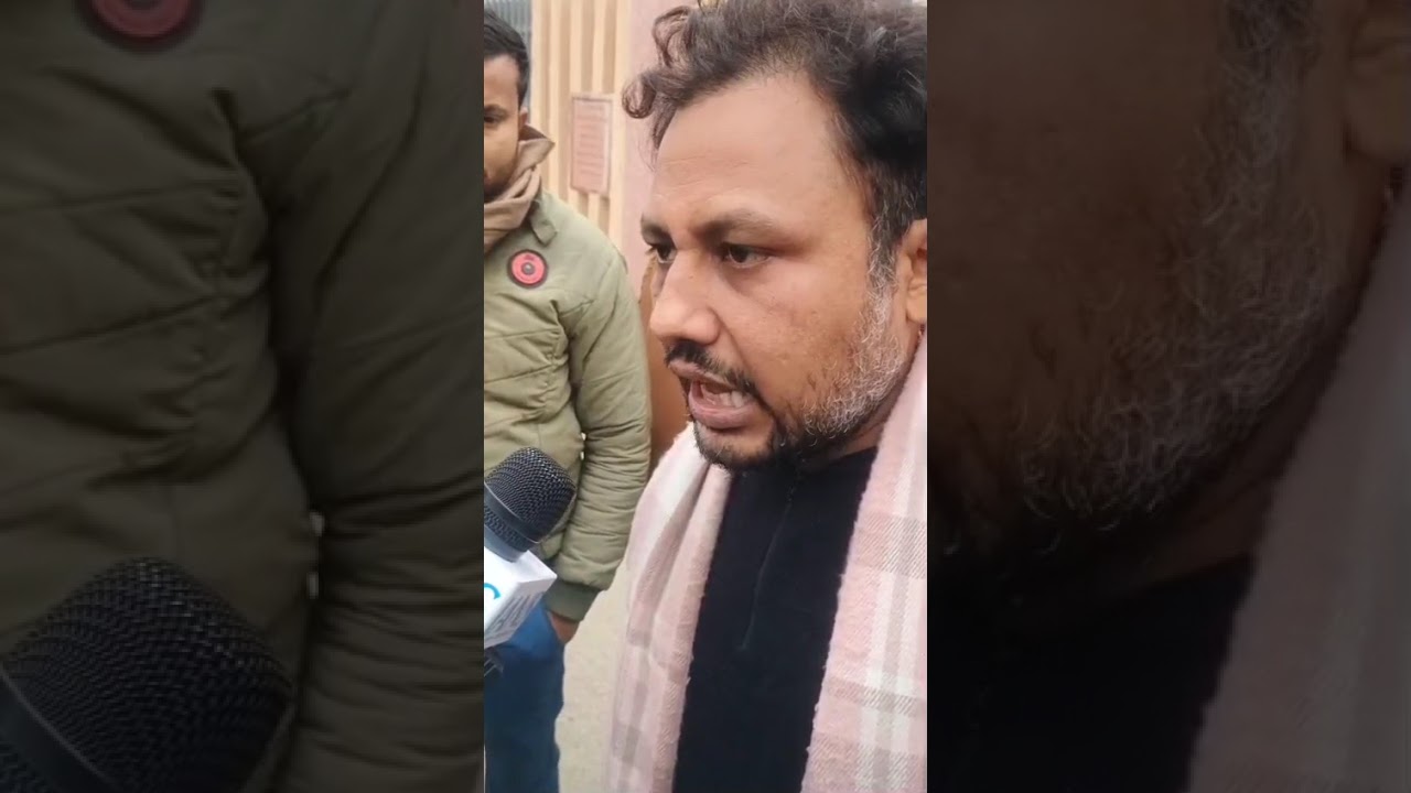 BPSC AE Student Protest Patna #bpsc #bpscae #Protest #rcd #AE #engineering