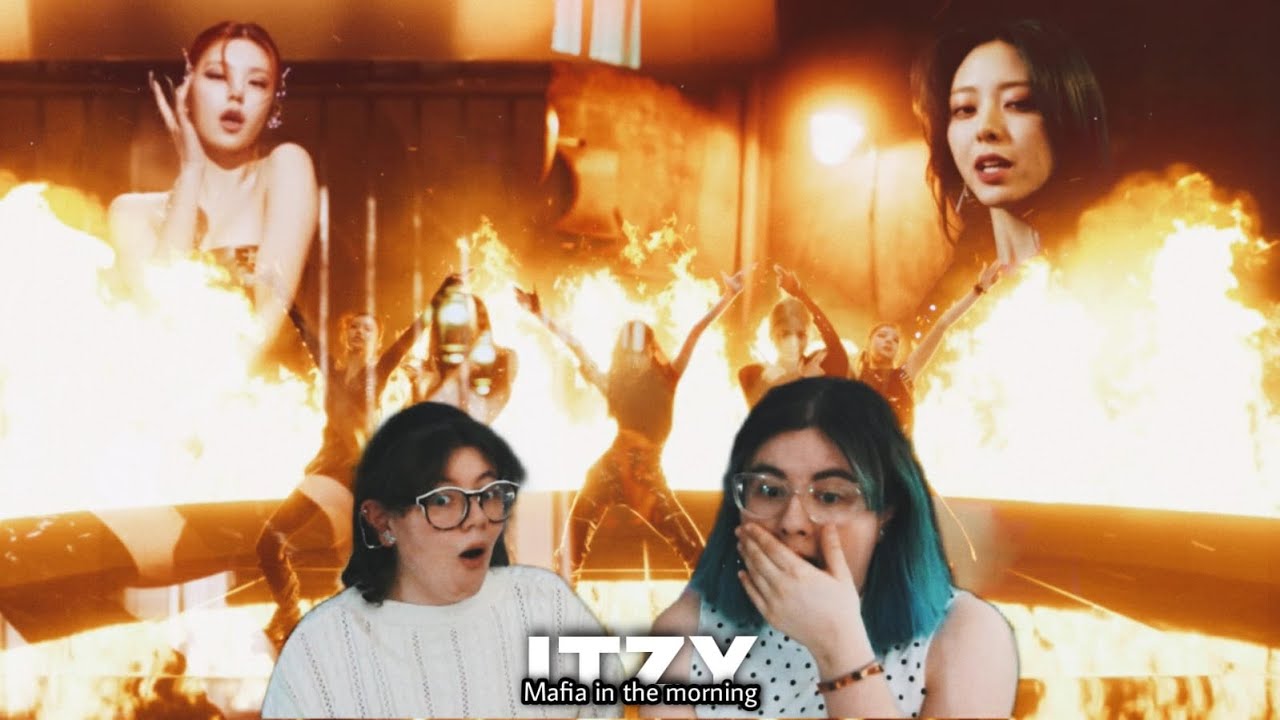 ITZY 