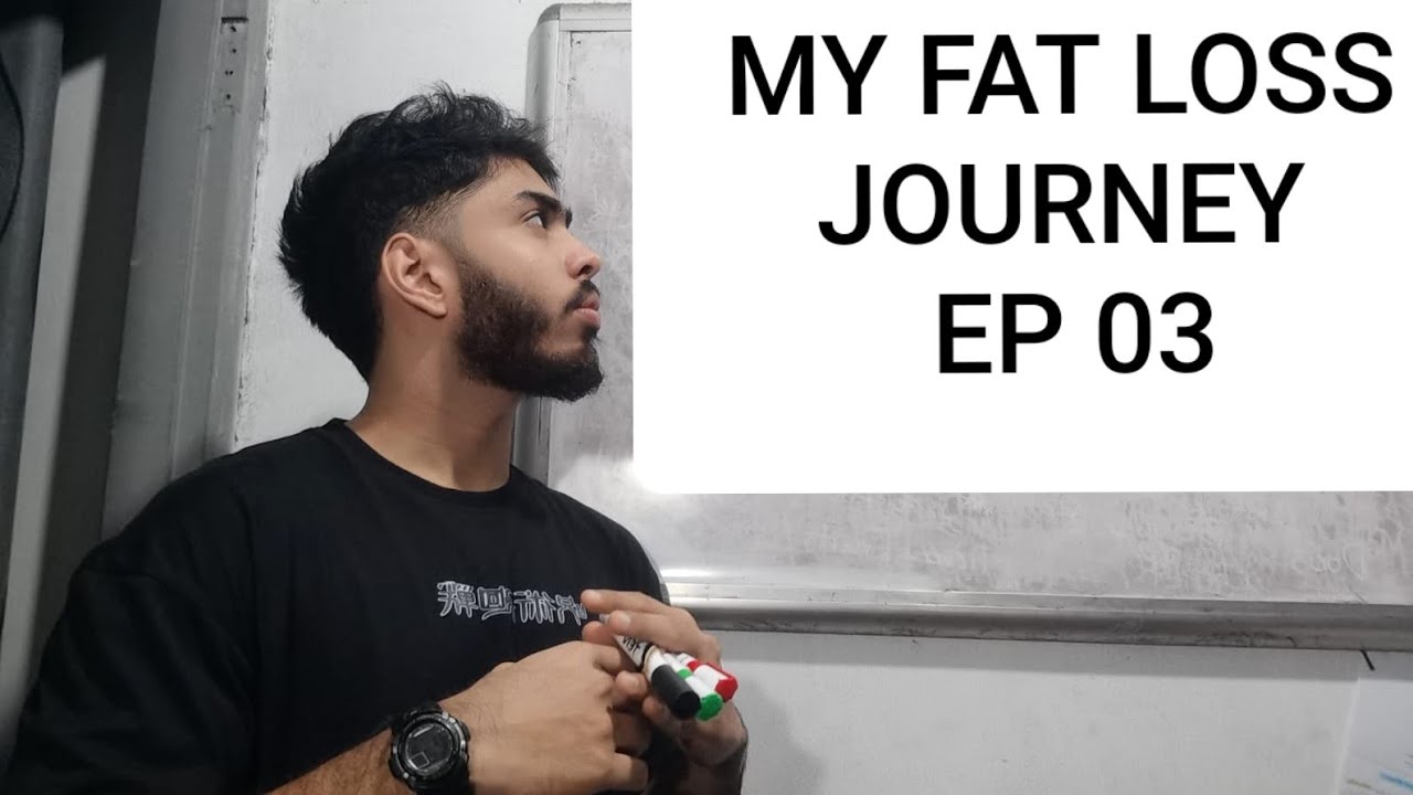 MY FAT LOSS JOURNEY සිංහලෙන් EPISODE 3