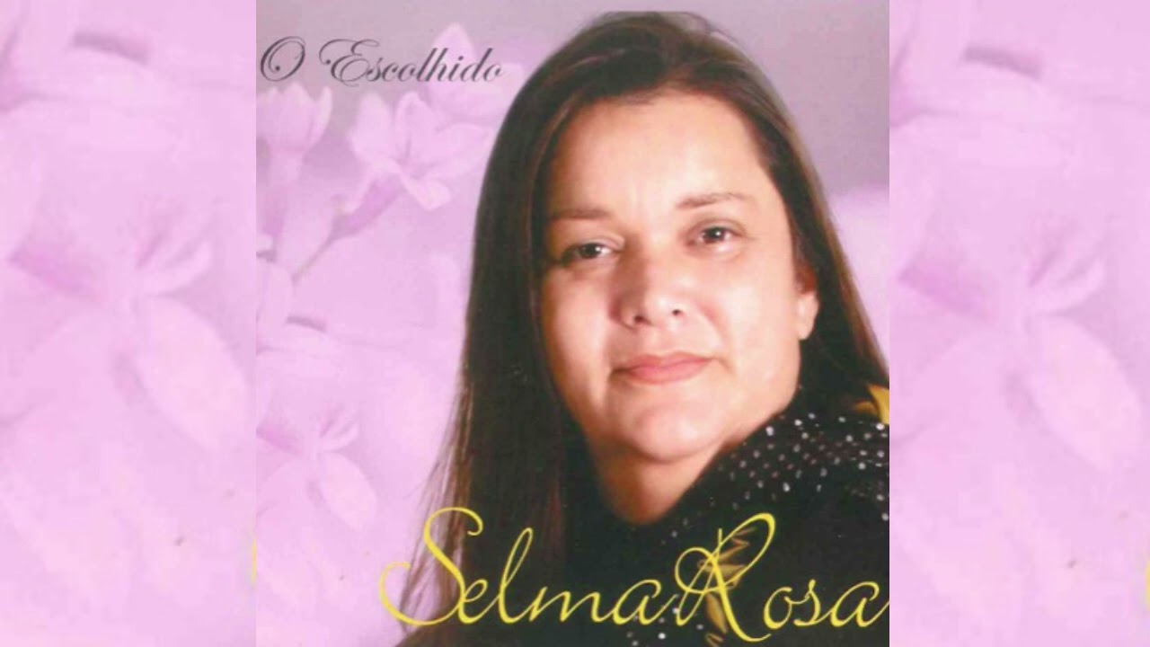 03 - Eu Profetizo (Selma Rosa)