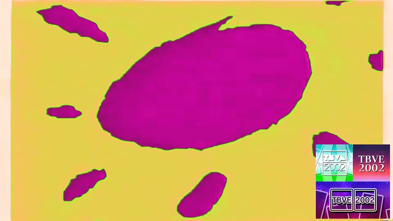 Family Channel Ident (1988) Effects (Extended V3)